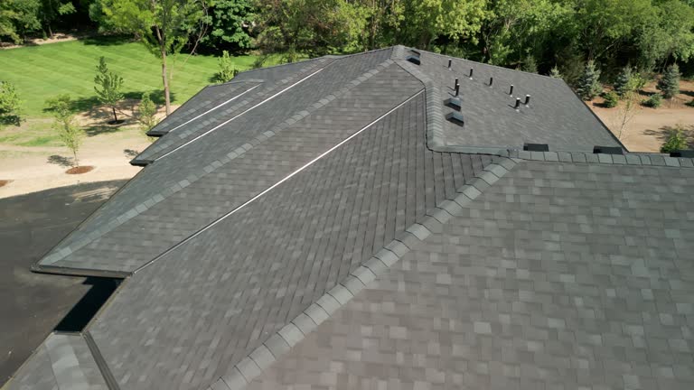 Best Roofing for New Construction  in Beaverton, MI