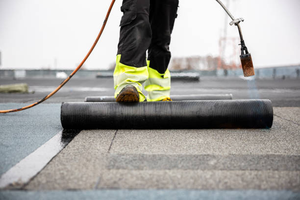 Best 4 Ply Roofing  in Beaverton, MI