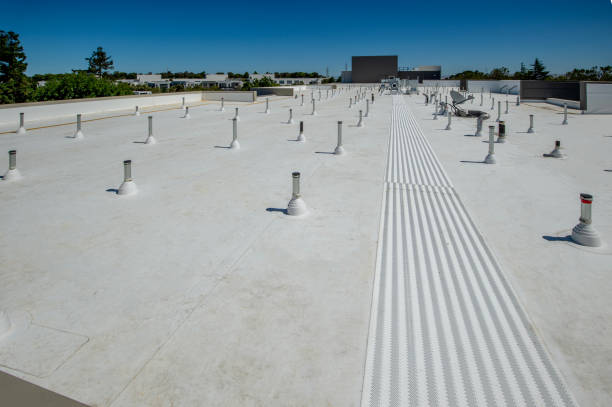 Best Gutter Installation and Repair  in Beaverton, MI